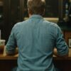 Sonny-Hayes-F1-Movie-Brad-Pitt-Western-Denim-Shirt-04