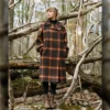 Taylor Swift Brown Wool Coat From All Too Well 01