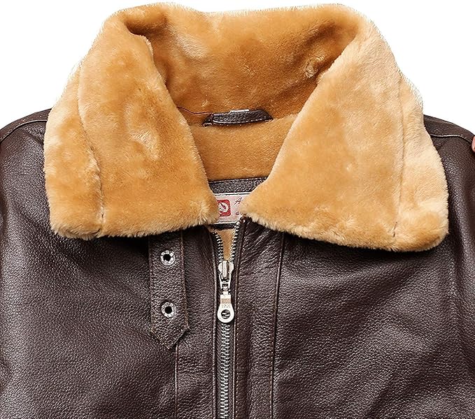 Tom Hardy Shearling Lining Brown Leather Jacket 04 Tom Hardy Shearling Lining Brown Leather Jacket 04