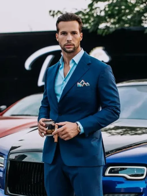Tristan Tate Blue Suit 02