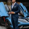 Tristan Tate Blue Suit 03