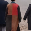 selena gomez coat only murders in the building​ 02