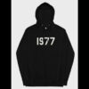 1977 Essentials Hoodie For Men 01