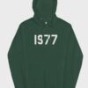 1977 Essentials Hoodie For Men 03