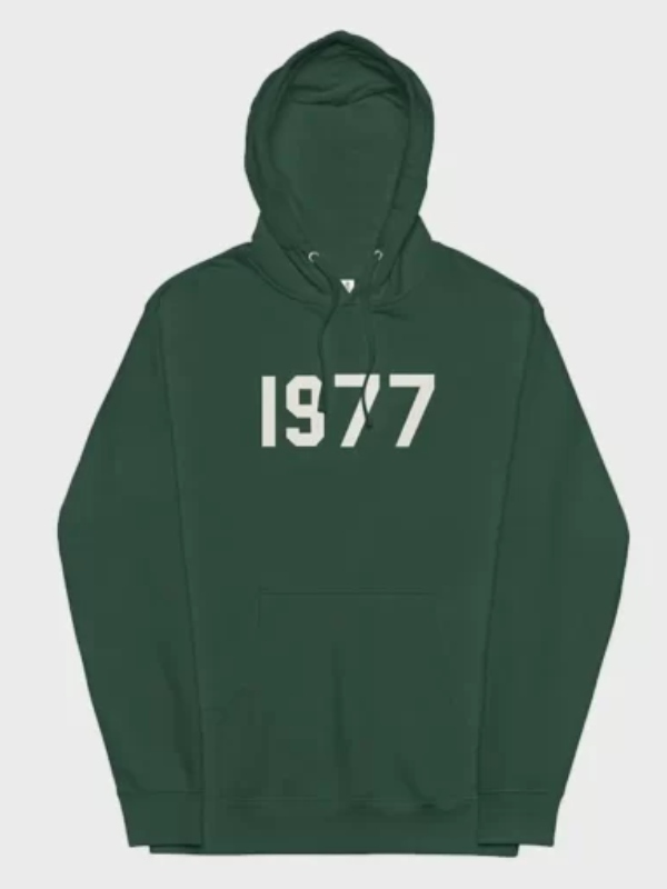 1977 Essentials Hoodie For Men 03