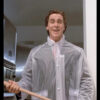 American Psycho Raincoat 01