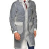 American Psycho Raincoat 02