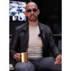 Andrew Tate Leather Jacket 02