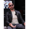 Andrew Tate Leather Jacket 03