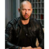 Andrew Tate Leather Jacket 05