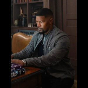 Back In Action 2025 Jamie Foxx Jacket 01