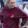 Back in Action Cameron Diaz Dragons Sweatshirt 03