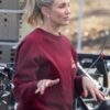 Back in Action Cameron Diaz Dragons Sweatshirt 04
