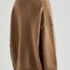Cameron Diaz Sweater From Back in Action 2025 04
