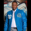 Barry Sanders Starter Jacket