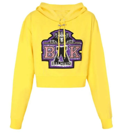 Beyonce Coachella Hoodie 02