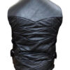 Blade Wesley Snipes Leather Vest 03