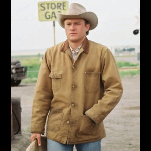 Brokeback Mountain Jacket 01