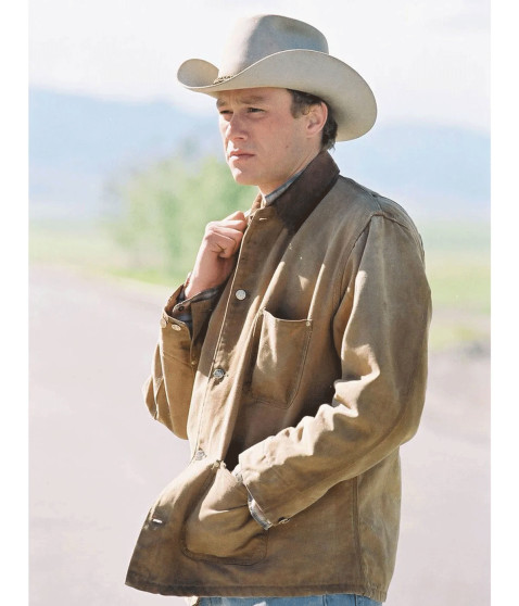 Brokeback Mountain Jacket 04