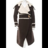 Cameron Diaz Wool Trench Coat 01