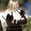 Cameron Diaz Wool Trench Coat 02