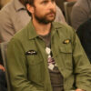 Charlie Kelly Green Jacket 03