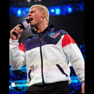 Cody Rhodes American Nightmare Jacket 01