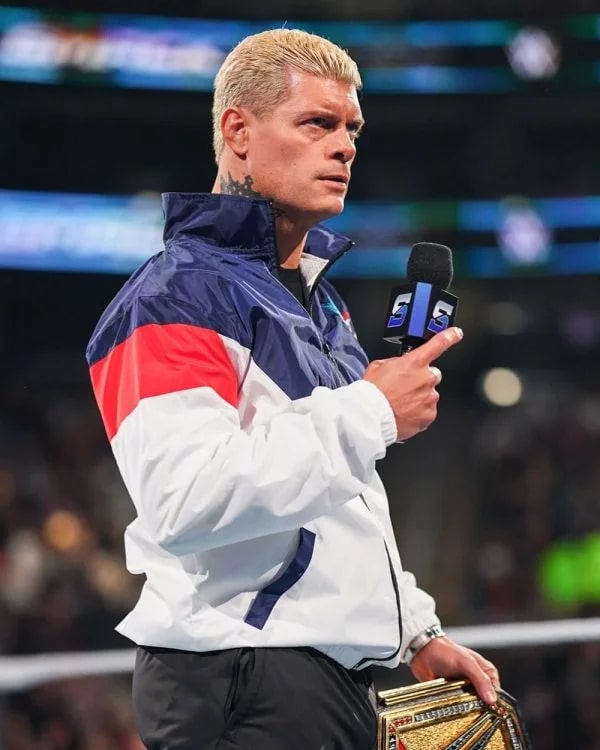 Cody Rhodes American Nightmare Jacket 02