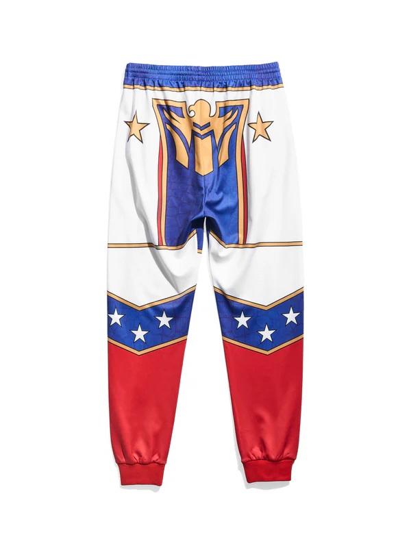 Cody Rhodes Royal Rumble Pant 02