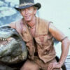 Crocodile Dundee Leather Vest 02