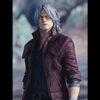 Dante Devil May Cry Coat​ 01