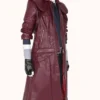 Dante Devil May Cry Coat​ 02