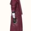 Dante Devil May Cry Coat​ 03