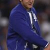 Dave Roberts Dodgers Jacket​ 02