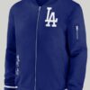 Dave Roberts Dodgers Jacket​ 03