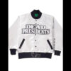 Dead Presidents Varsity Jacket 01