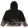 Depressed Artist Hoodie 02