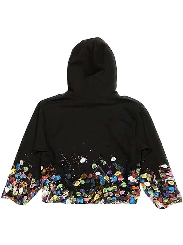 Depressed Artist Hoodie 02