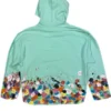 Depressed Artist Hoodie 06