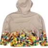 Depressed Artist Hoodie 08