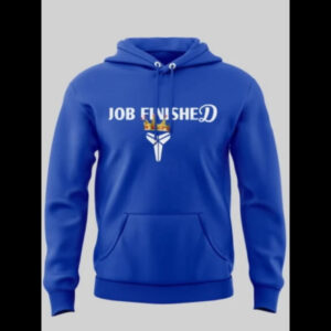 Dodgers 8 In 24 Hoodie 01