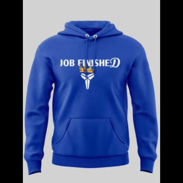 Dodgers 8 In 24 Hoodie 01