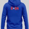 Dodgers 8 In 24 Hoodie 02