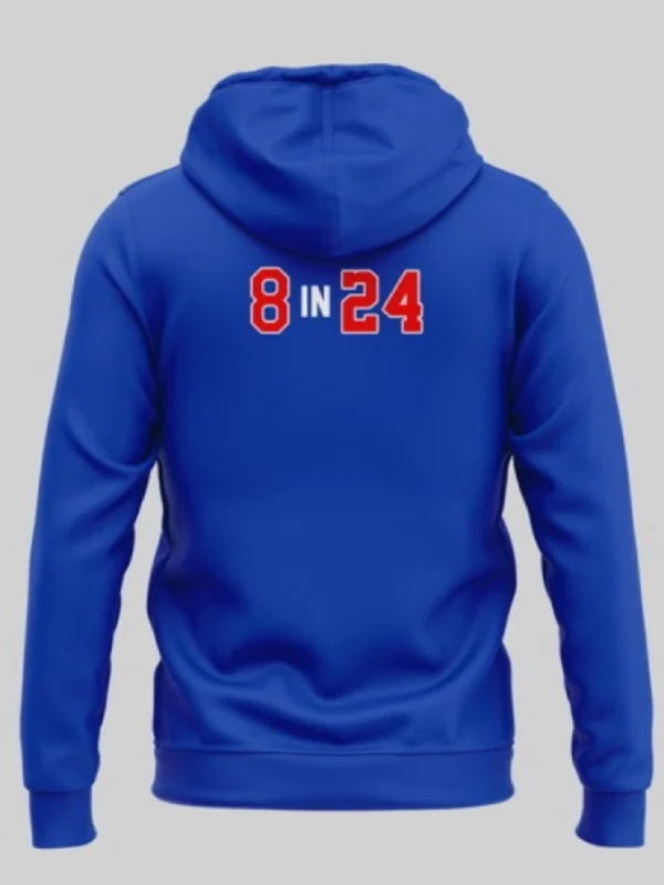 Dodgers 8 In 24 Hoodie 02