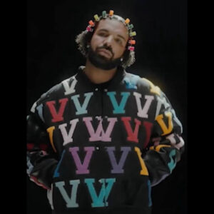Drake 8AM In Charlotte Jacket 01
