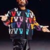 Drake 8AM In Charlotte Jacket 02