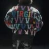 Drake 8AM In Charlotte Jacket 03