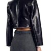 Drew Barrymore Show Christina Ricci Leather Jacket 03