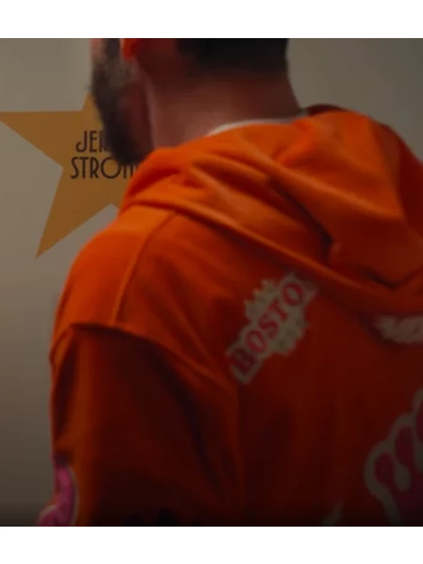 Dunkings Track Jacket 03