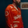 Dunkings Track Jacket 04